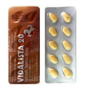 Buy Professional Cialis 20 mg Online From India