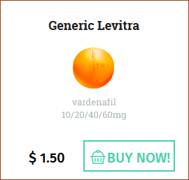 generic levitra