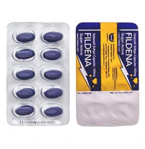 indian viagra super active